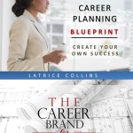 Two books about career planning and the career brand